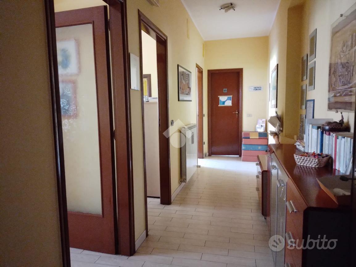 Apartment in Castrolibero, Andreotta - Vista 3