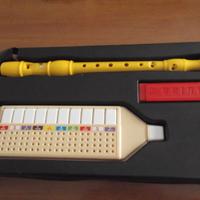 STRUMENTI MUSICALI A FIATO