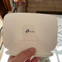 Modem 4g tp link