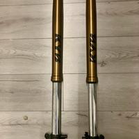 Forcella Kayaba Yamaha Tenere 700 T7