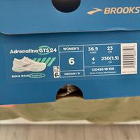 Scarpe da running BROOKS ADRENALINE GTS 24