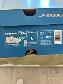Scarpe da running BROOKS ADRENALINE GTS 24