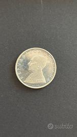 🪙 500 Lire Argento – Guglielmo Marconi (1874‑1974)