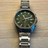 Orologio Casio Edifice
