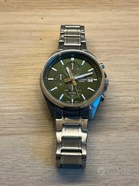 Orologio Casio Edifice