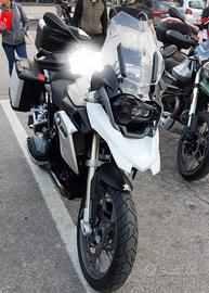 bmw gs1200sc