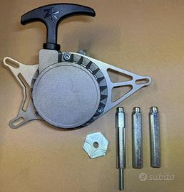 Avviamento a strappo Piaggio Ciao/Si/Bravo