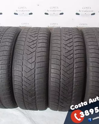 Gomme 235 60 18 Pirelli MS 235 60 R18 85%