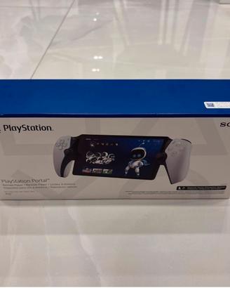  PlayStation Portal