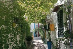 Deposito magazzino cantina