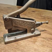 Cucitrice Industriale RO-MA Mod. 49