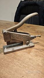 Cucitrice Industriale RO-MA Mod. 49