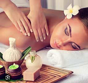 Massaggi