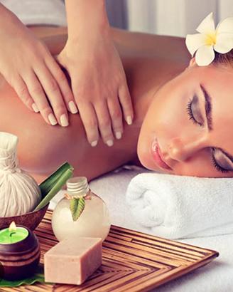 Massaggi