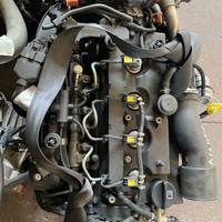 Motore Opel Mokka/Astra J 1.7 CDTI