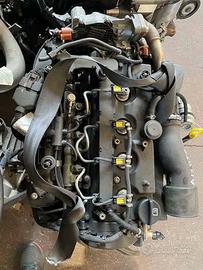 Motore Opel Mokka/Astra J 1.7 CDTI