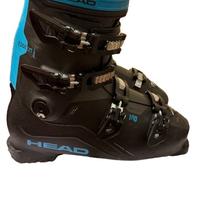 Set sci HEAD 170cm + scarponi 47