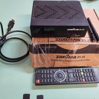 decoder zgemma h9 2h 