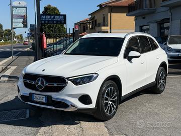 Mercedes-benz GLC 220d 4Matic Mild Hybrid Advanced