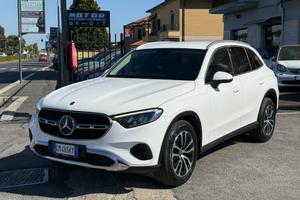 Mercedes-benz GLC 220d 4Matic Mild Hybrid Advanced