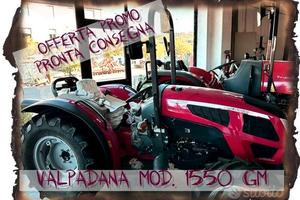TRATTORE VALPADANA MOD. 1550 GE