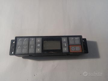 controller a/c caterpillar 