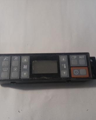 controller a/c caterpillar 