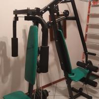 palestra multifunzione