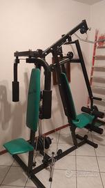 palestra multifunzione