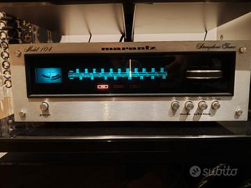 sinto Marantz 104