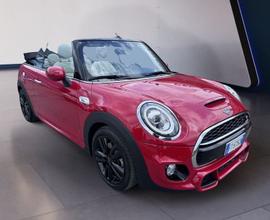 MINI Mini Cabrio Mini 2.0 Cooper S PACK JCW C...