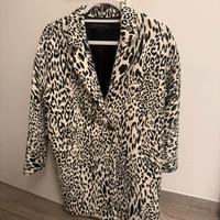 Capotto Zara
