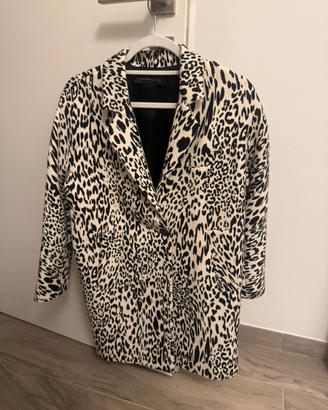 Capotto Zara