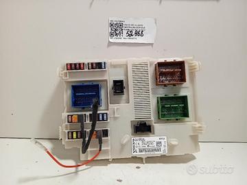 SCATOLA PORTA FUSIBILI VOLVO V60 1Â° Serie 3141296