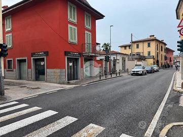 NEGOZIO A SERIATE