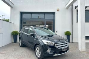 Ford Kuga 1.5 TDCI 120 Cv TITANIUM NAVI/RET-2018