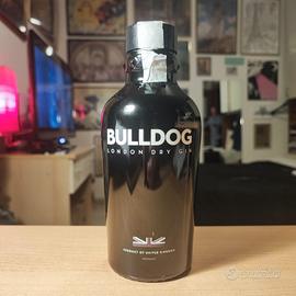 Bulldog Gin - 10 VUOTE
