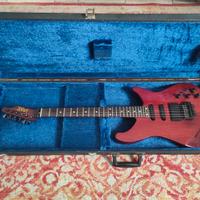 Chitarra Elettrica Takamine