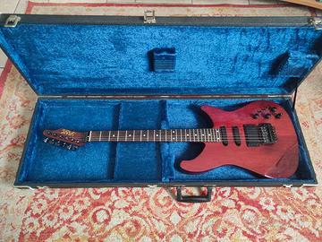 Chitarra Elettrica Takamine