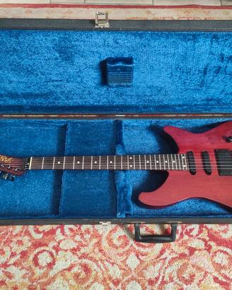 Chitarra Elettrica Takamine