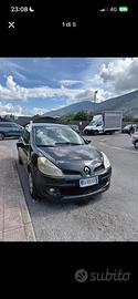 Renualt Clio