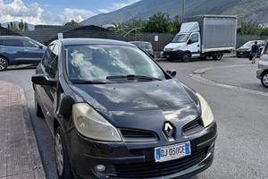 Renualt Clio