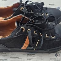 scarpe I classe Alviero Martini donna