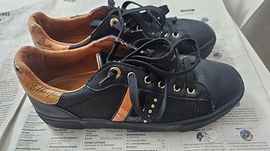 scarpe I classe Alviero Martini donna