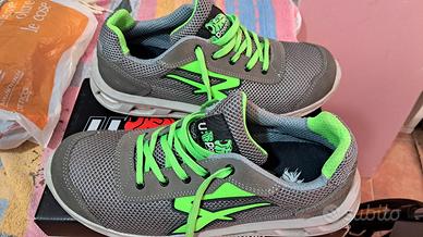 Scarpe da lavoro 45 U-Power 