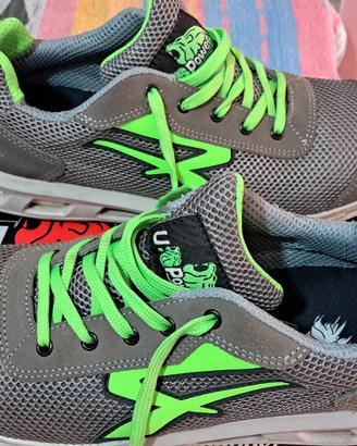 Scarpe da lavoro 45 U-Power 
