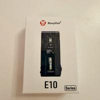 Torcia EDC E10 RovyVon
