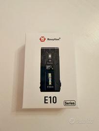 Torcia EDC E10 RovyVon