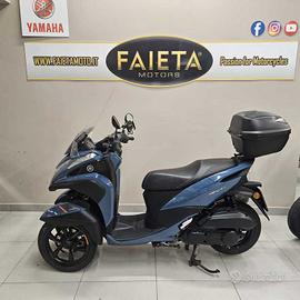 Yamaha Tricity 125 - 2023