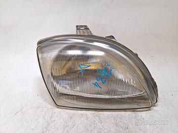 6611131R FANALE ANTERIORE DEPO DX FIAT 600 (187) 1